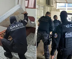 Imagem ilustrativa da imagem Investigação vai apurar se confronto policial foi simulado para encobrir homicídio