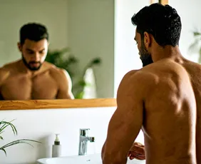 Imagem ilustrativa da imagem Para homens, tamanho do pênis representa sinal de dominância sexual e física