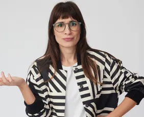 Imagem ilustrativa da imagem “Paranoia pode ser vilã ou combustível”, diz Camila Fremder