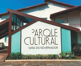 Imagem ilustrativa da imagem Magic Square: labirinto de cores no Parque Casa do Governador