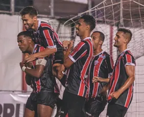 Imagem ilustrativa da imagem Serra busca a liderança provisória