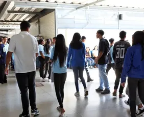 Imagem ilustrativa da imagem Pé-de-Meia: beneficiários nascidos em novembro e dezembro recebem hoje