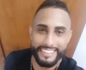 Imagem ilustrativa da imagem Pintor é morto a tiros durante festa de aniversário em Vitória