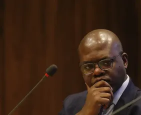 Imagem ilustrativa da imagem Indiciamento de Silvio Almeida aponta importunação contra Anielle e professora