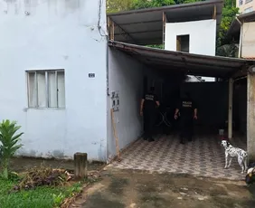 Imagem ilustrativa da imagem Polícia Federal investiga transferência ilegal de eleitores no Caparaó Capixaba