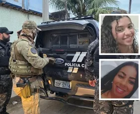 Imagem ilustrativa da imagem Polícia faz megaoperação contra criminosos ligados a ataque a tiros em Santa Rita