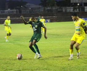 Imagem ilustrativa da imagem Porto Vitória e Forte empatam sem gols pelo Capixabão