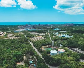 Imagem ilustrativa da imagem Potência Multissetorial: da indústria ao turismo, os motores da economia da Serra