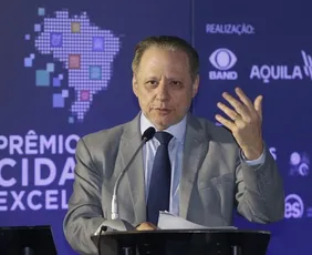 Imagem ilustrativa da imagem Prêmio Band Cidades Excelentes: incentivos para fortalecer a gestão pública