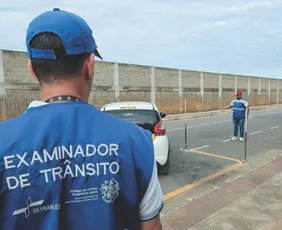 Imagem ilustrativa da imagem Prova sem baliza e ladeira: entenda as mudanças para tirar a carteira de motorista