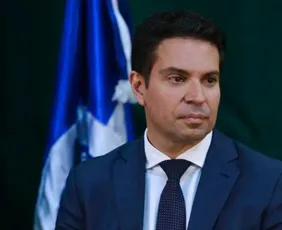 Imagem ilustrativa da imagem Quem é Alexandre Ramagem, delegado da PF e ex-deputado federal preso nos EUA