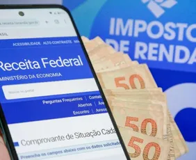 Imagem ilustrativa da imagem Quem deve declarar o Imposto de Renda 2026? Veja o que se sabe sobre novas regras