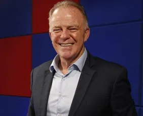 Imagem ilustrativa da imagem Reforço no turismo, obra de novo aeroporto e rodovias em 2026