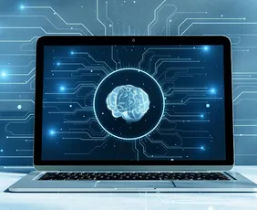 Imagem ilustrativa da imagem Revolução com a Inteligência Artificial em novos computadores