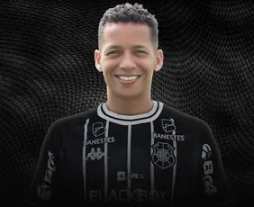 Imagem ilustrativa da imagem Rio Branco fecha com Zé Mateus e chega a 30 jogadores confirmados para 2026