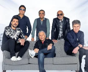 Imagem ilustrativa da imagem Roupa Nova traz a Vitória turnê "Simplesmente Roupa Nova"