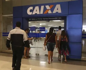 Imagem ilustrativa da imagem Caixa decide acionar o TST contra greve nacional dos bancários