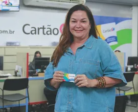 Imagem ilustrativa da imagem Saiba o que muda no CartãoGV pré-pago do Transcol