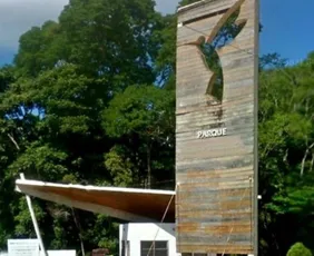 Imagem ilustrativa da imagem Santa Teresa terá Ecoparque e campus de Instituto Mata Atlântica em nova área