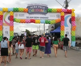 Imagem ilustrativa da imagem "Ação pela Cidadania" vai oferecer mais de 190 serviços de graça em Vila Velha