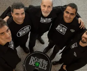 Imagem ilustrativa da imagem Show, coral e orquestras de graça