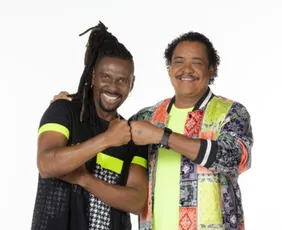 Imagem ilustrativa da imagem Shows nacionais agitam o primeiro fim de semana do ano