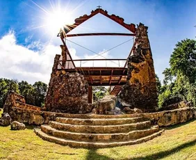 Imagem ilustrativa da imagem Sítio Histórico São José do Queimado é tombado como Patrimônio Cultural Brasileiro