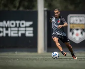 Imagem ilustrativa da imagem Sonho cruz-maltino reascende em final da Copa do Brasil