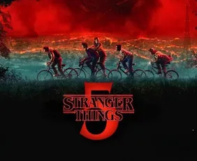 Imagem ilustrativa da imagem 'Stranger Things': Quando saem os próximos episódios?