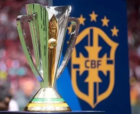 Imagem ilustrativa da imagem Supercopa entre Corinthians e Flamengo será em 1º de fevereiro