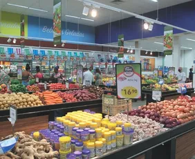 Imagem ilustrativa da imagem Decisão de fechar supermercados aos domingos no ES passa pela falta de mão de obra