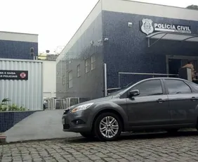 Imagem ilustrativa da imagem Suspeito de abusar de sete crianças volta a ser preso no ES