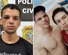 Imagem ilustrativa da imagem Suspeito de matar cuidador de idosos diz que vítima incorporou entidade