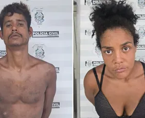 Imagem ilustrativa da imagem Suspeitos envolvidos em série de furtos em restaurante de Vitória são presos