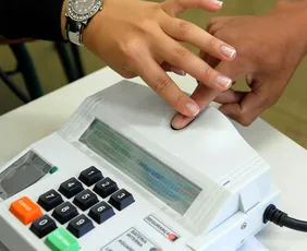 Imagem ilustrativa da imagem TRE-ES convoca eleitores do Espírito Santo que ainda não cadastraram a biometria