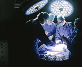 Imagem ilustrativa da imagem Teste feito em segundos, que pressiona ponta do dedo, ajuda a tratar choque séptico