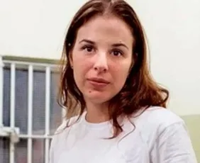 Imagem ilustrativa da imagem 'Tremembé': Suzane von Richthofen volta às redes sociais e ganha 100 mil seguidores