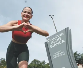 Imagem ilustrativa da imagem Tribuna Ruas da Cidade: da dor do luto à linha de chegada