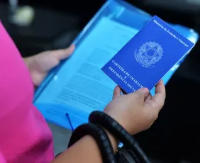 Imagem ilustrativa da imagem Pesquisa revela que brasileiro prefere emprego com carteira assinada