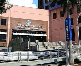 Imagem ilustrativa da imagem Provas do concurso público da Assembleia serão aplicadas neste domingo