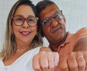 Imagem ilustrativa da imagem ”Um milagre”, diz marido de paciente que se recupera de infecção