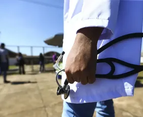 Imagem ilustrativa da imagem Prazo para inscrição no Mais Médicos Especialistas termina no dia 19