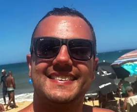 Imagem ilustrativa da imagem Uma semana depois, morre cabo da PM agredido com barra de concreto em Vila Velha