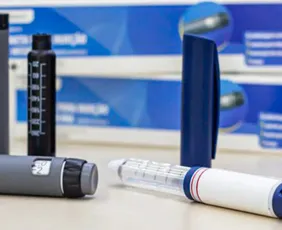 Imagem ilustrativa da imagem Canetas emagrecedoras: entenda quando o uso pode fazer mal à saúde