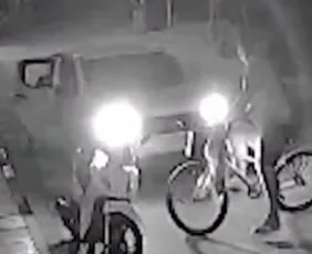 Imagem ilustrativa da imagem Suspeito de atropelar e matar homem em Conceição da Barra é preso