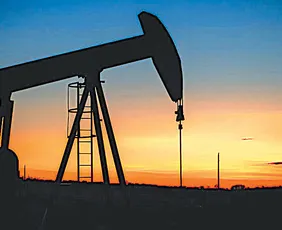 Imagem ilustrativa da imagem Trump anuncia que petrolíferas dos EUA investirão US$ 100 bilhões na Venezuela