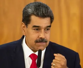 Imagem ilustrativa da imagem Maduro vai ao tribunal nesta segunda; entenda o que está em jogo e próximos passos