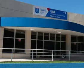 Imagem ilustrativa da imagem Vila Velha abre processo seletivo para rede de saúde com salários de até R$ 10 mil