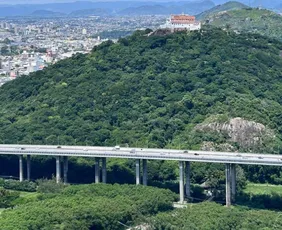 Imagem ilustrativa da imagem Vila Velha: fé, cultura e diversão na cidade mais antiga do Espírito Santo