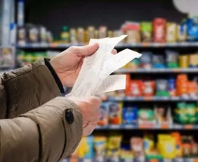 Imagem ilustrativa da imagem Vitória foi a capital com maior inflação entre as capitais em 2025; veja ranking